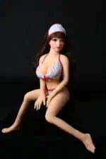 Siofra Big Tits Girl Sex Doll - Image 4
