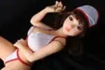 Siofra Big Tits Girl Sex Doll - Image 16