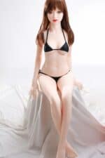 Romilly Europe Mistress bijela seks lutka - Slika 6