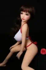 Siofra Big Tits Girl Sex Doll - Image 7