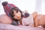 Секс кукла Aella 125 см - Изображение 20