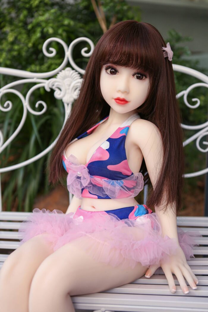Realistic Sex Doll With Lifelike Features, Designed For Intimate Companionship And Comfort, Available At Sexdollmini For A Premium Experience.