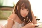 Kaia Flexible 125cm Real Sex Doll - Image 13