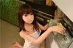 Kaia Flexible 125cm Real Sex Doll - Image 5