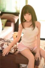 Kaia Flexible 125cm Real Sex Doll - Image 8
