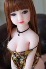 Laelia Tpe Fantasy Love Sex Doll - Image 12