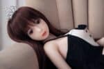 Runa 100cm Beautiful Angel Sex Doll - Afbeelding 22
