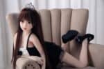 Runa 100cm Beautiful Angel Sex Doll - Afbeelding 24