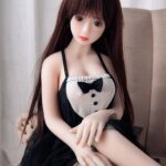 High-quality sex doll with realistic features and soft silicone skin, designed for adult pleasure and companionship. Perfect for intimate experiences and cosplay enthusiasts. Rejuvenate your intimacy with customizable options and lifelike touch.