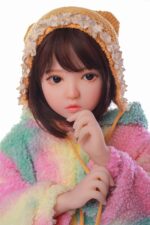 Bellamy 125cm Mistress TPE Sex Doll - Billede 8